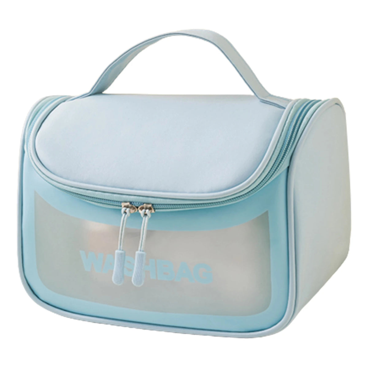 Water-Proof Travel Cosmetic Washbag Organizer