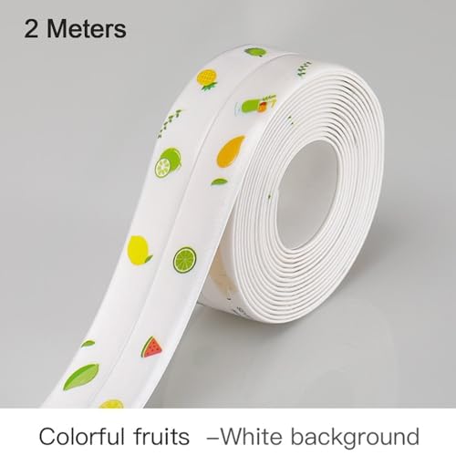 Printed Sink Corner Tape