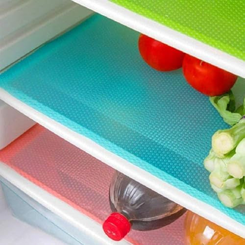Fridge Mats Refrigerator Mats