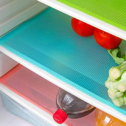 Fridge Mats Refrigerator Mats
