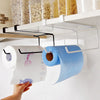 Cabinet Tissue Patti  Metal Material