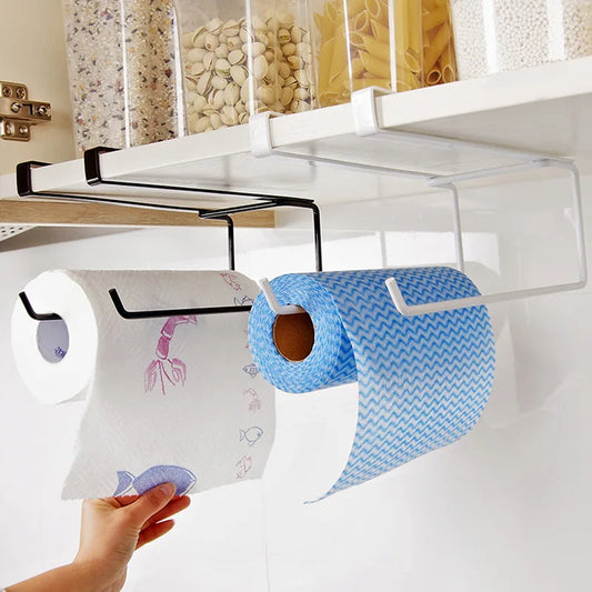 Cabinet Tissue Patti  Metal Material