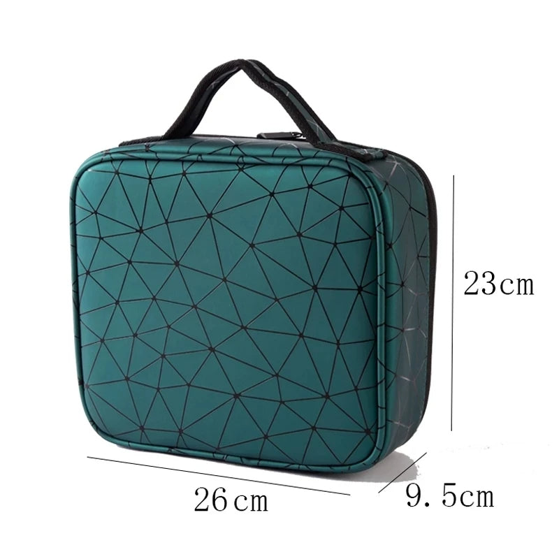 Makeup Cosmetic Bag
