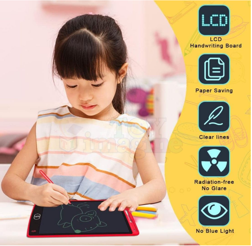 8.5 inch kids writing learning tabet