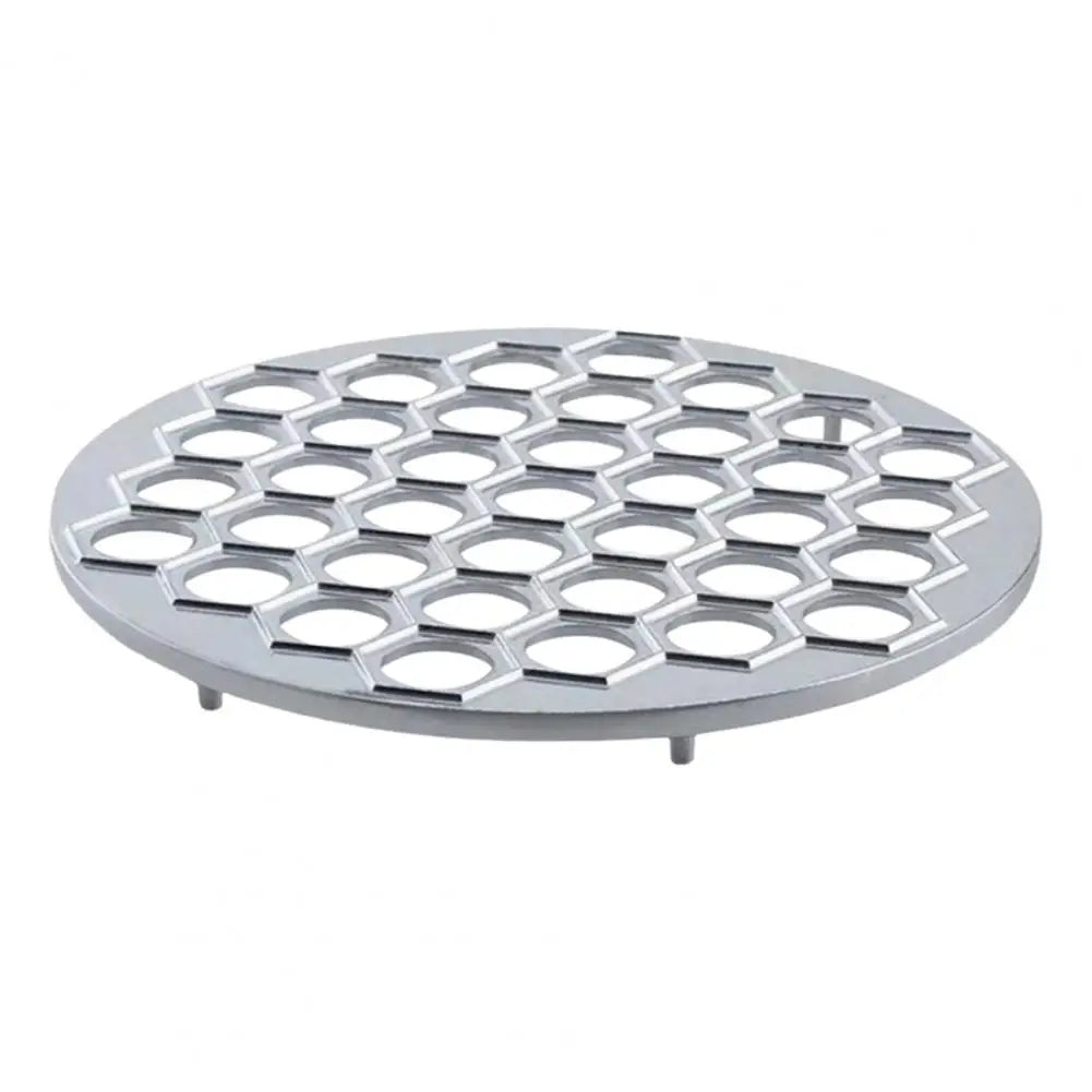 Metal dumbling mould - premium quality