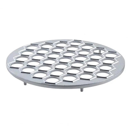 Metal dumbling mould - premium quality