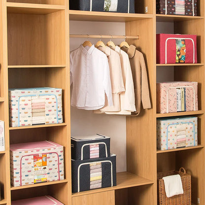 66L Storage Organizer - High quality - made in china