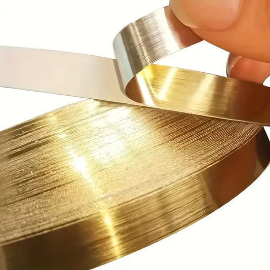 Ceramic Tile Mildewproof Gap Tape Tile Gap Sealing Tape Waterproof Foil Strip