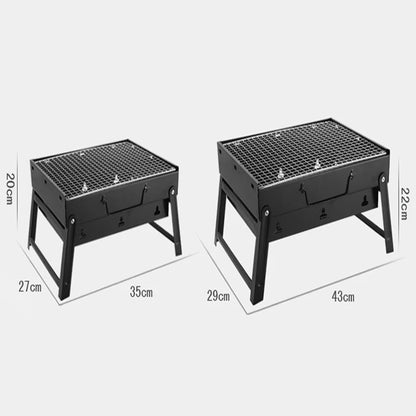 BBQ Grill outdoor Foot Stainless Steel polish Charcoal Barbecue Grill Bar B Q Angethi Angethe Burner Bar B que Grill Hand EID UL ADHA stand pan Tandoori Seekh Kabab Handle Grill Liner Coal بار بی کیو گرل Bar BQ Grill