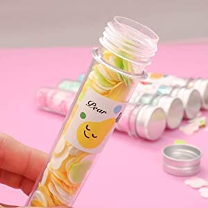 Flower Soap Tube Paper Soap For Travelling  Disposable Hand Washing Cleaning Paper Soap Foaming Paper Soap For Travel