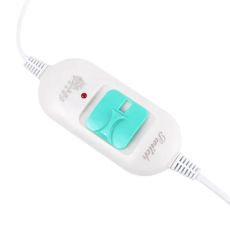 Heating Cap Household Hair Mask Hat Oil Cap Electric Heating Hat Hair Care Cap