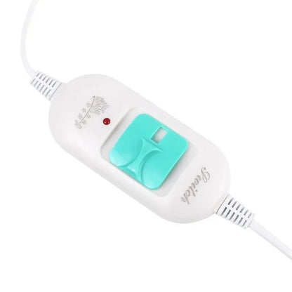 Heating Cap Household Hair Mask Hat Oil Cap Electric Heating Hat Hair Care Cap