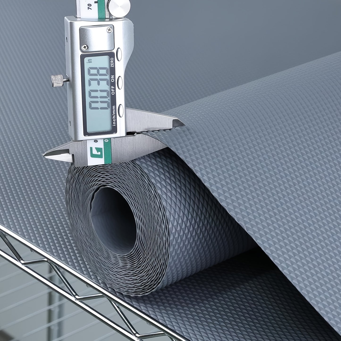 1 Roll, Waterproof Refrigerator Liner