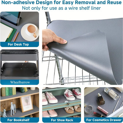 1 Roll, Waterproof Refrigerator Liner