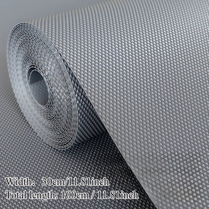 1 Roll, Waterproof Refrigerator Liner