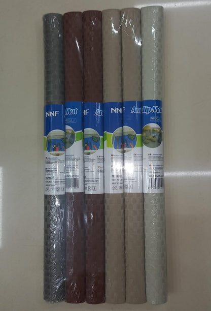 1 Roll, Waterproof Refrigerator Liner