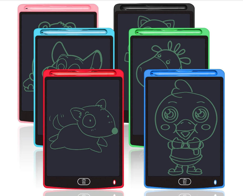 8.5 inch kids writing learning tabet
