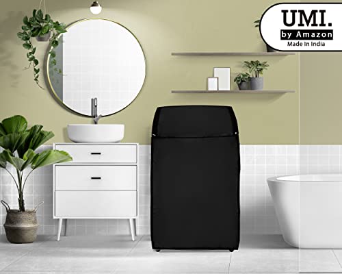 Automatic Washing Machine Cover