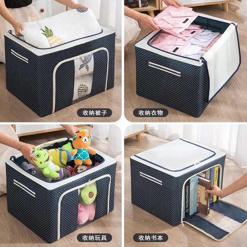 66L Storage Organizer - High quality - made in china