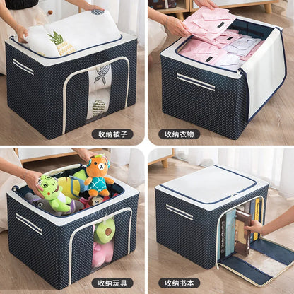 66L Storage Organizer - High quality - made in china