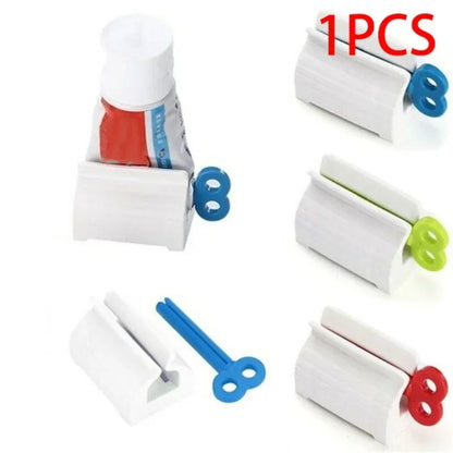 Toothpaste Squeezer