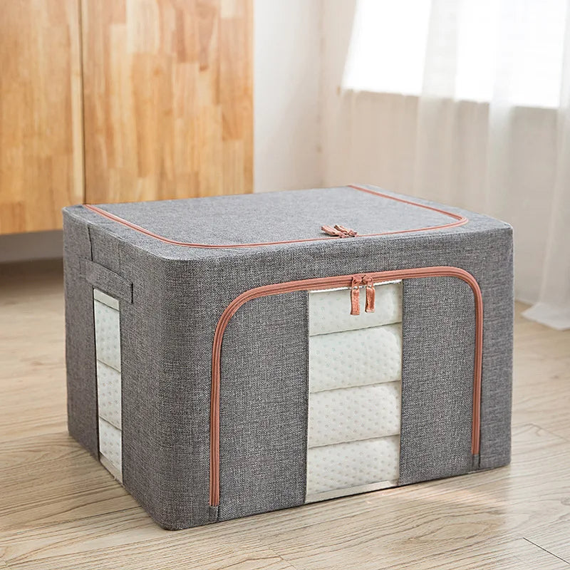 66L Storage Organizer - High quality - made in china
