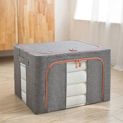 66L Storage Organizer - High quality - made in china
