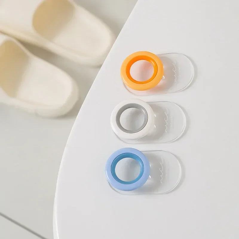 Pull Ring Simple Toilet Seat Lifter Seat Head Lifter Handle To Prevent Dirty Hands Toilet Seat Lifter Miracle Toilet Seat Lifter