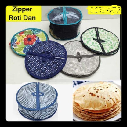 Roti cover