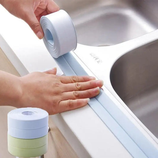 Filling tape