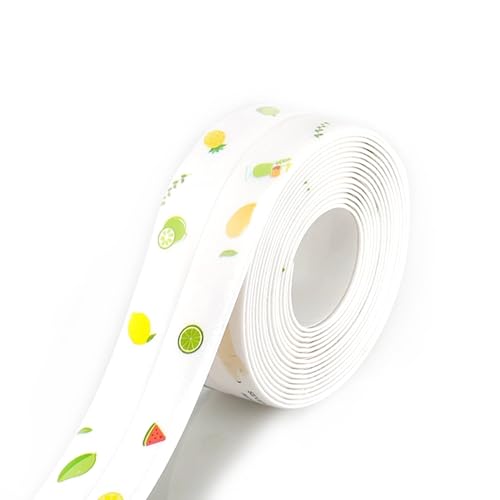 Printed Sink Corner Tape
