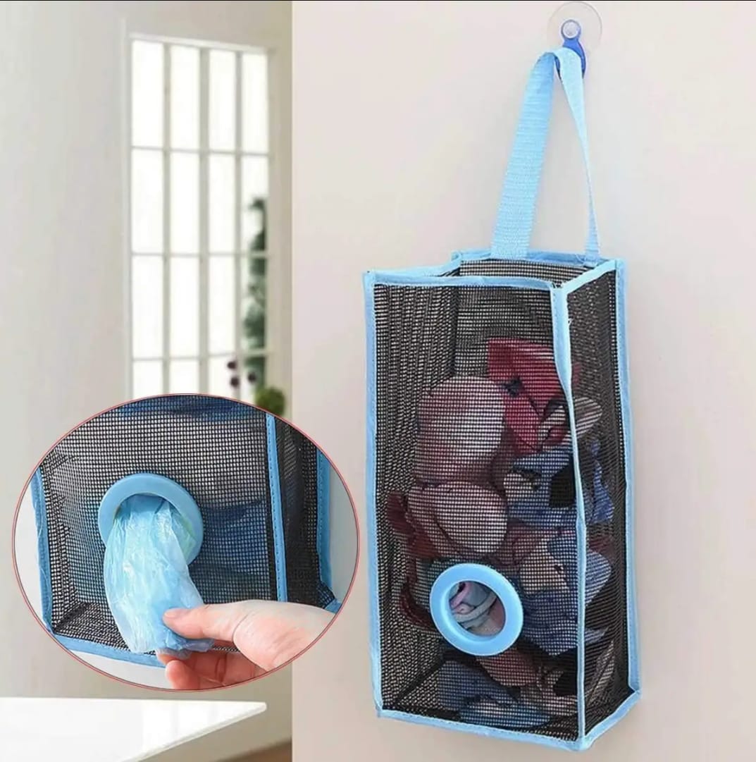 Plastic shopping bag holder shopping bags shopper holder Garbage Bag Holder kitchen basket Hanging Kitchen Trash Bag Holder Kitchen Cabinet Hanging Garbage Bag Holder Kitchen Cabinet Door Garbage Trash Bag Plastic Bracket Towel Hanging Holder