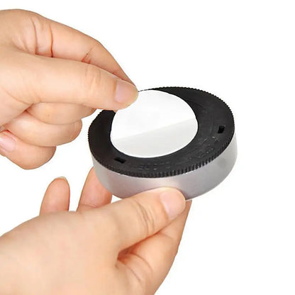 Mini LED Battery Power Stick Tap Touch Light Lamp Multi-function Closet Light Wall Lamp Emergency Light Energy Saving Lamp