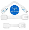 Flexible & Adjustable child lock