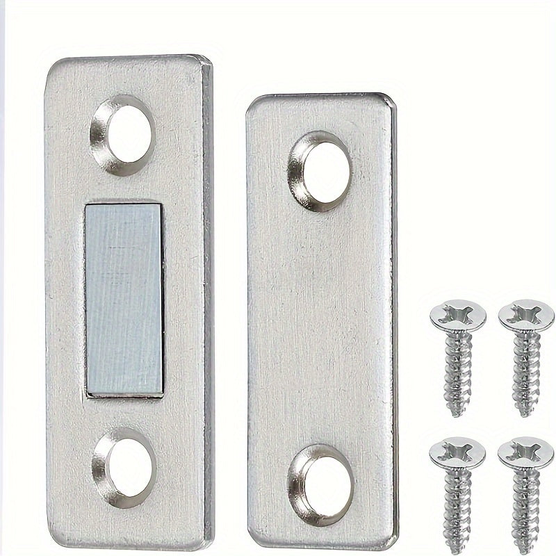 Self Adhesive Magnetic Drawer /Cabinet Catcher