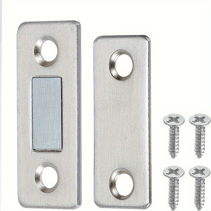 Self Adhesive Magnetic Drawer /Cabinet Catcher