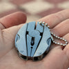 One-piece Multi-tool Pliers, Turtle Pliers, Outdoor Goods, Scarab, Mini Multi-purpose Folding Pliers