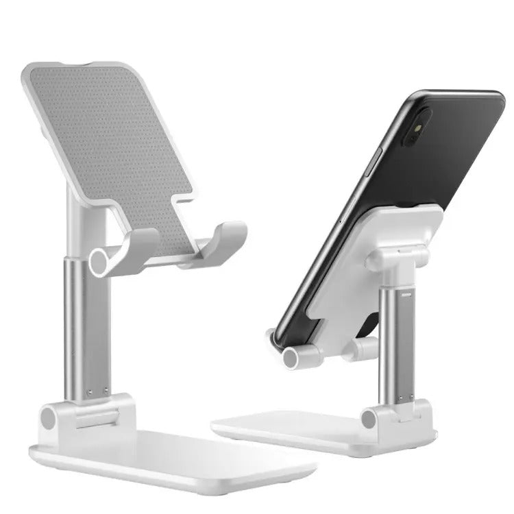 Mobile Stand – Foldable | Adjustable | Universal Mobile Stand | Flexible Mobile Holder | Adjustable Height | Premier Quality Product | Flexible Stand | Pocket Size | Easy to Carry