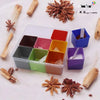 9 in 1 Multi Masala Box With Spoons