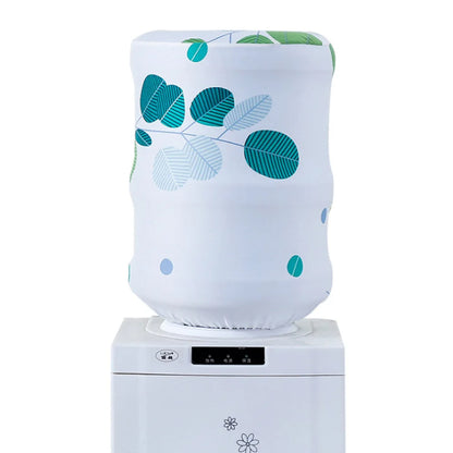 Water Dispenser Bottle Cover, Gallon Water Bottle Dust Poof Cloth, Gallon Cover For Home And Office