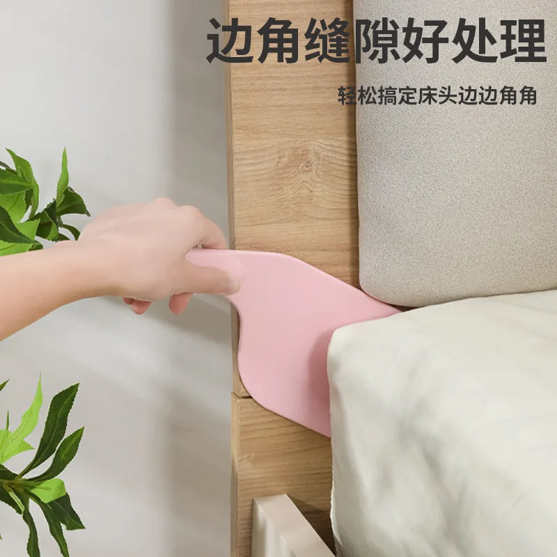 Multifunctional Bed Sheet Tucker Tool