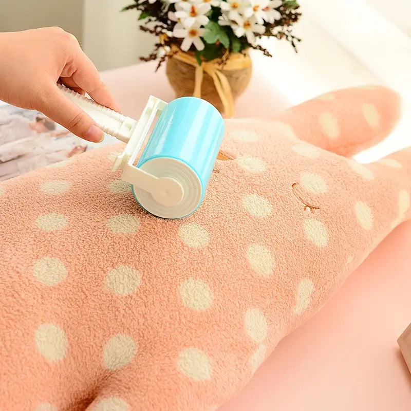 Lint Remover