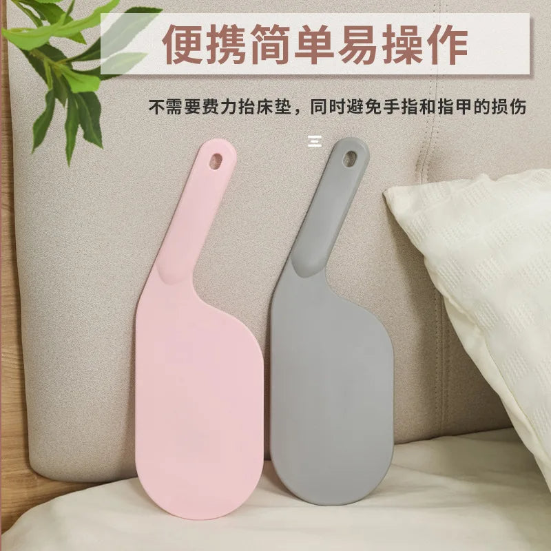 Multifunctional Bed Sheet Tucker Tool
