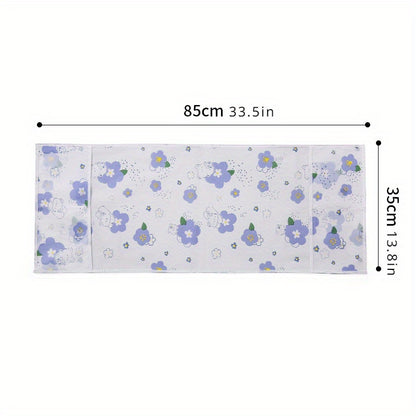 yousuf trader Microwave Oven Top Cover Dust Proof Cover