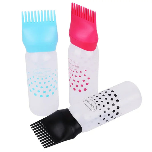 Oil Comb Bottle