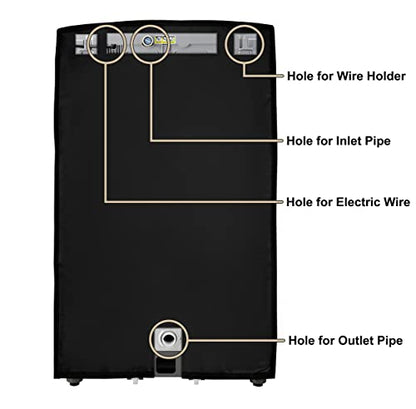 Automatic Washing Machine Cover