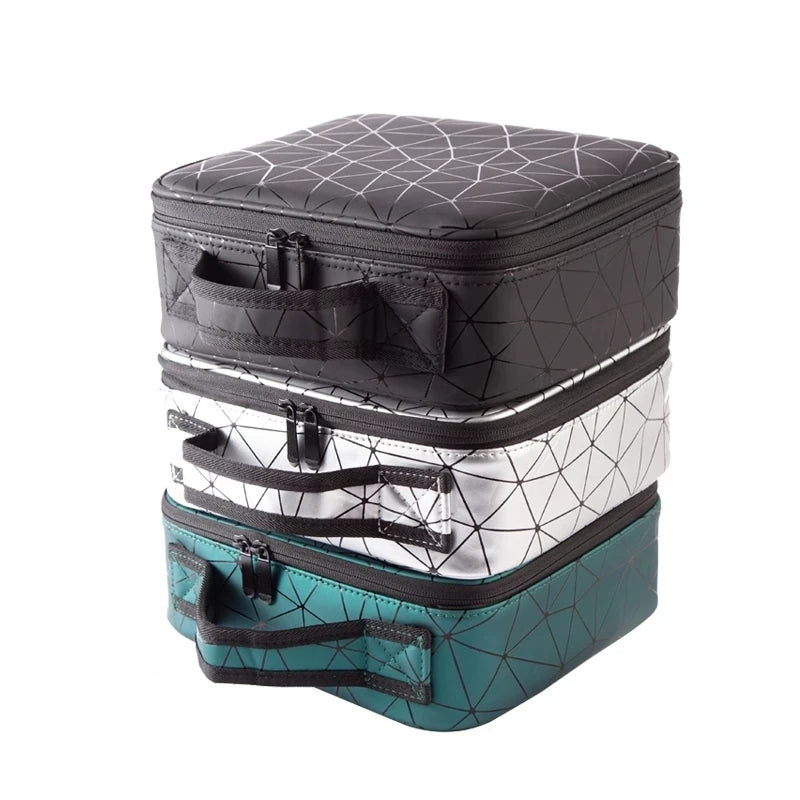Makeup Cosmetic Bag