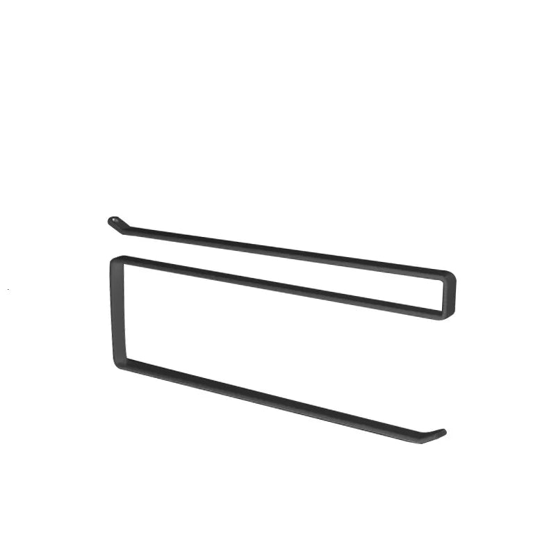 Cabinet Tissue Patti  Metal Material