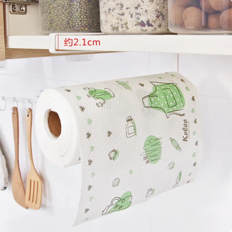 Cabinet Tissue Patti  Metal Material