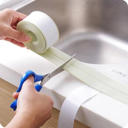 Filling tape